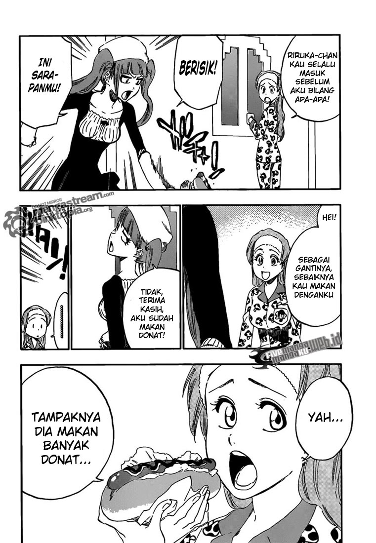 Gogodol Bleach 452 04